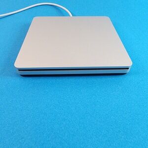 Apple MD564LL/A External USB SuperDrive A1379